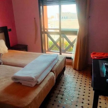 Appaartement M23 Premium Village Marrakesh Eksteriør bilde