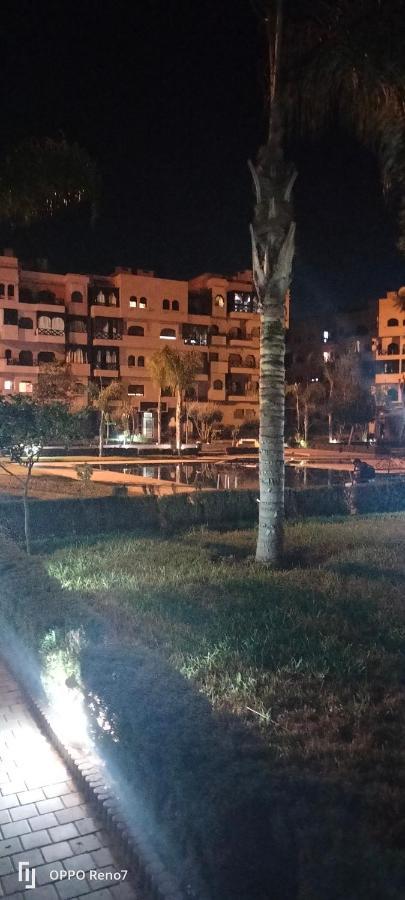 Appaartement M23 Premium Village Marrakesh Eksteriør bilde