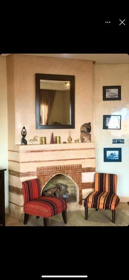 Appaartement M23 Premium Village Marrakesh Eksteriør bilde