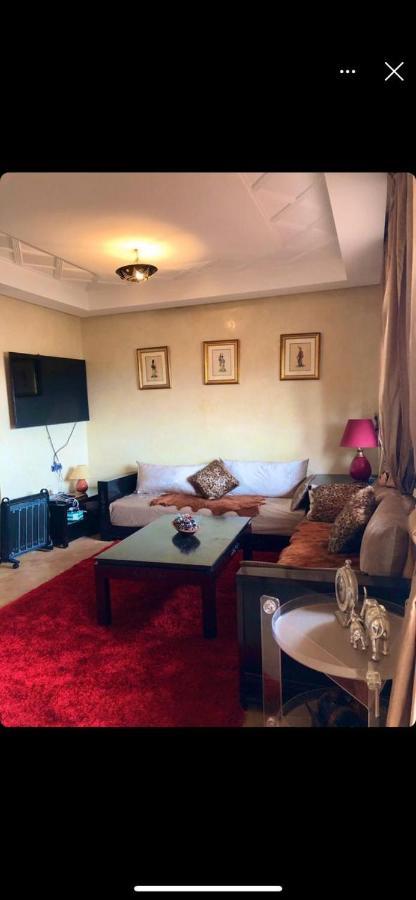 Appaartement M23 Premium Village Marrakesh Eksteriør bilde