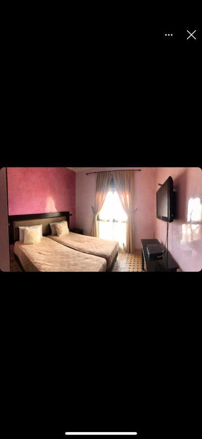Appaartement M23 Premium Village Marrakesh Eksteriør bilde