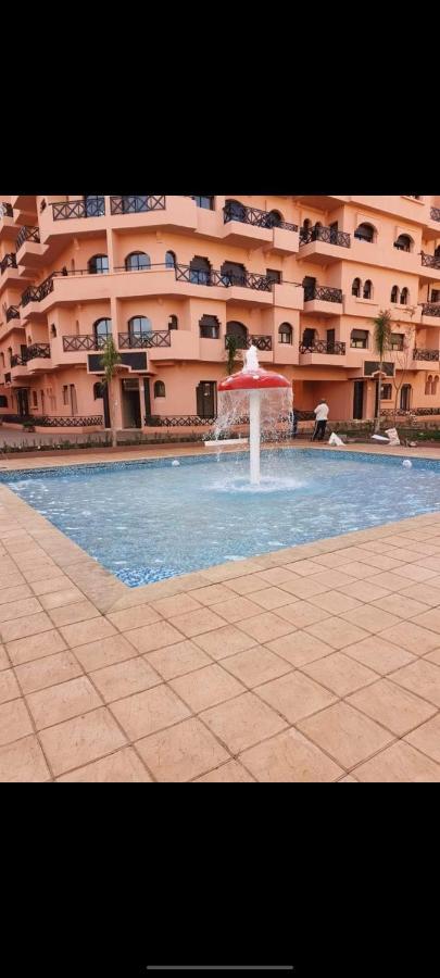 Appaartement M23 Premium Village Marrakesh Eksteriør bilde